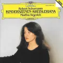 CD - Schumann / Martha Argerich - Kinderszenen • Kreisleriana