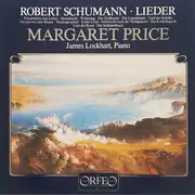 LP - Robert Schumann - Lieder