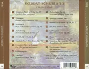 CD - Schumann - Classical Masterpieces Of The Millenium