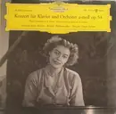 10'' - Schumann - Konzert Für Klavier Und Orchester A-Moll  Op. 54 - Piano Concerto In A Minor - Concerto Pour Piano En La Mineur