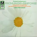 LP - Schumann - Frühlings-Sinfonie / Manfred Overtüre