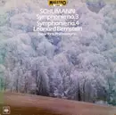 LP - Schumann - Symphony No. 3 'Rhenish' - Symphony No. 4 - Stereo