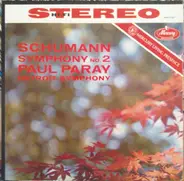 Schumann - Symphony No. 2
