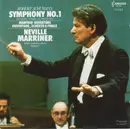 CD - Schumann - Symphony No.1