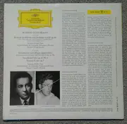 LP - Robert Schumann - Sviatoslav Richter , The National Warsaw Philharmonic Orchestra - Konzert für Klavier und Orchester a-moll op. 54 / Introduction und Allegro appassionato op. 92 / Novellette F-dur op. 21 Nr. 1 / Toccata C-dur op. 7 - Tulip Rim