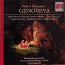 Double CD - Schumann - Genoveva