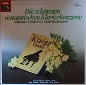 Robert Schumann - Die Schönsten Romantischen Klavierkonzerte