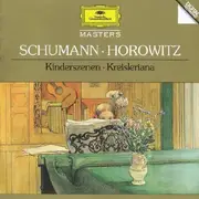 CD - Schumann - Kinderszenen • Kreisleriana
