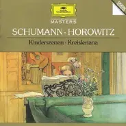 Schumann - Kinderszenen • Kreisleriana