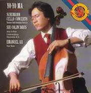 Schumann / Lalo - Cello Concerto