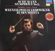 Schumann - Symphony n° 2 / Genoveva Overture