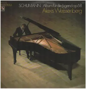 Robert Schumann - Album Für Die Jugend, Op.68