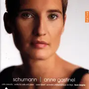 CD - Schumann - Cello Concerto / Works For Cello And Piano