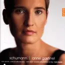 CD - Schumann - Cello Concerto / Works For Cello And Piano