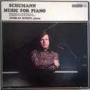 LP - Schumann / András Schiff - Music For Piano - + Booklet