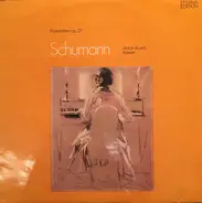 Robert Schumann , Anton Kuerti - Noveletten Op. 21
