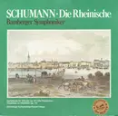 LP - Schumann - Die Rheinische