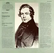 LP - Schumann - Die Rheinische