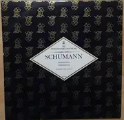 LP - Schumann / Benjamin Oren - Schumann Kinderszenen Kreisleriana
