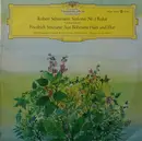 LP - Schumann / Smetana - Sinfonie Nr. 1 'Frühlingssinfonie' / Aus Böhmens Hain Und Flur