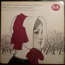 LP - Robert Schumann , Bedřich Smetana , RIAS Symphonie-Orchester Berlin , Berliner Philharmoniker , Fer - Schumann: Symphony No.1 In B Flat Major Op. 38 'Spring' - Smetana: From Bohemia's Woods And Fields
