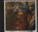 CD - Robert Schumann , Berliner Philharmoniker • Herbert von Karajan - Symphonien Nr. 1 'Frühlings-Symphonie' & Nr. 4 - Club Ed