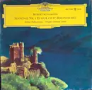 10'' - Schumann - Sinfonie Nr. 3 Es-dur Op. 97 (Rheinische) - Tulip rim