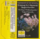 MC - Robert Schumann - Symphonie Nr. 3 »Rheinische« Manfred-Ouvertüre