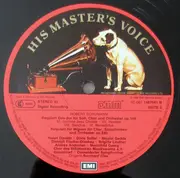 LP - Robert Schumann , Bernhard Klee - Requiem Des-dur Op. 148, Requiem Für Mignon Op. 98b - DMM