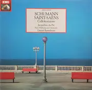 LP - Schumann - Cello Concerto In A Minor / Cello Concerto No. 1 In A Minor