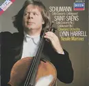 CD - Schumann / Saint-Saens - Cello Concerto / Cello Concerto No.1