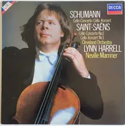 Schumann / Saint-Saens - Cello Concerto / Cello Concerto No.1