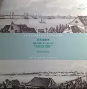 LP - Schumann - Symphony No. 3 In E Flat 'Rhenish', Manfred Overture