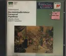 CD - Robert Schumann , Charles Rosen , Robert Casadesus - Davidsbündlertänze / Carnaval / Papillons