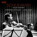 CD - Schumann - Violin Sonatas