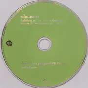CD - Schumann - Liederkreis Op. 24 ∙ Kerner-Lieder Op. 35 - Digipak
