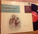10'' - Robert Schumann , Claudio Arrau , Concertgebouworkest , Christoph von Dohnányi - Klavierkonzert