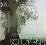 Schumann - Klavierkonzert A-Moll Op 54 / Konzertstück G-Dur Op. 92; Schumann