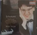 CD - Schumann / Dénes Várjon - Kinderszenen/ Scenes Of Childhood, Symphonische Etüden/ Symphonic Etudes Etc. - Still Sealed