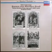 Schumann - Szenen aus Goethes Faust