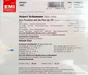 Double CD - Schumann - Das Paradies Und Die Peri - & Romanzen Und Balladen