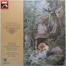 LP-Box - Robert Schumann / Edda Moser, Peter Schreier, Dietrich Fischer-Dieskau - Genoveva - Quadrophonic