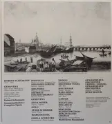 LP-Box - Robert Schumann / Edda Moser, Peter Schreier, Dietrich Fischer-Dieskau - Genoveva - Quadrophonic