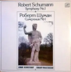 Robert Schumann - Symphony No.1 / Симфония №1