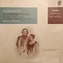 10'' - Schumann - Klavierkonzert