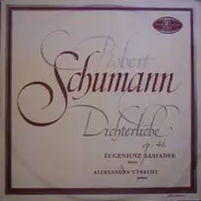 Schumann - Dichterliebe Op. 48