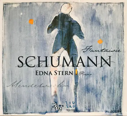 Schumann , Mendelssohn-Bartholdy - Fantaisie