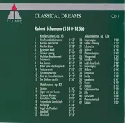 Double CD - Schumann / Schubert - Klavierwerke Der Romantik