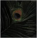 LP - Schumann, Chopin - Fantasiestücke op.12, Impromptus Scherzi - mono