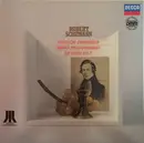 LP-Box - Robert Schumann - Sämtliche Symphonien, Wiener Philh., Sir G.Solti